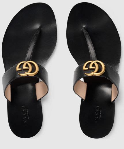 gucci flip flops girls|Gucci Flip Flops meaning.